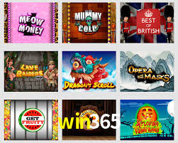 Daily Bonuses win365