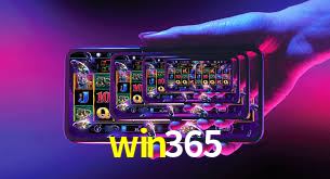 Roulette Table win365