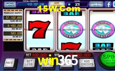 Seasonal Promotions win365