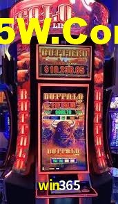 Welcome Bonus win365