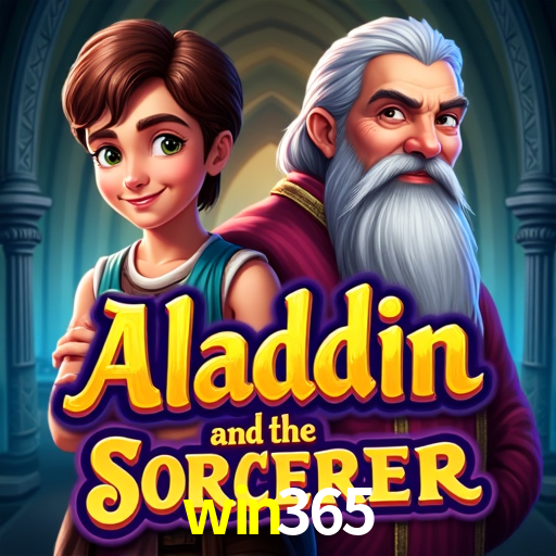 Game Providers win365