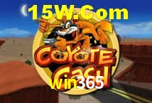VIP Casino win365