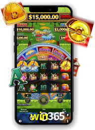 Live Casino win365